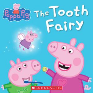 Peppa Pig- The Tooth Fairy